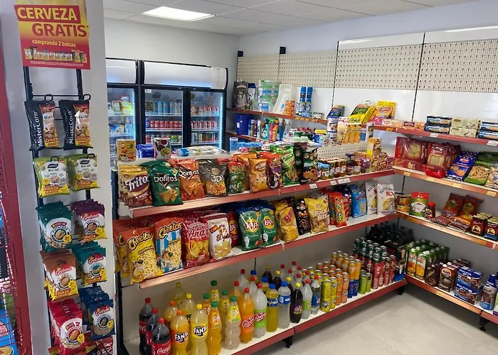 El Miajon De Castuos Vendégház