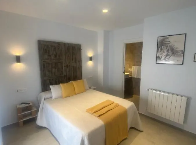 El Miajon De Castuos 3* Valdesalor