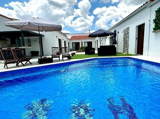 El Miajon De Castuos Gasthuis Valdesalor