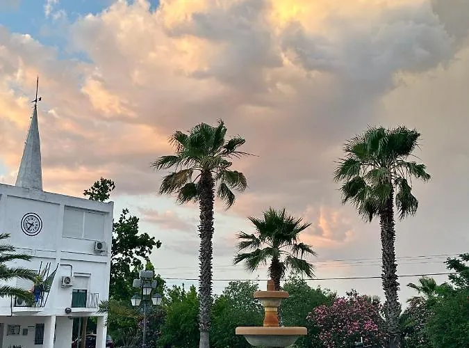 Gasthuis El Miajon De Castuos 3*