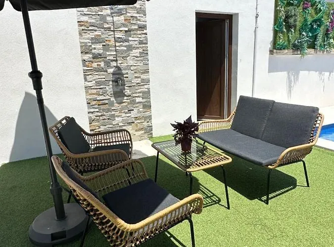 El Miajon De Castuos