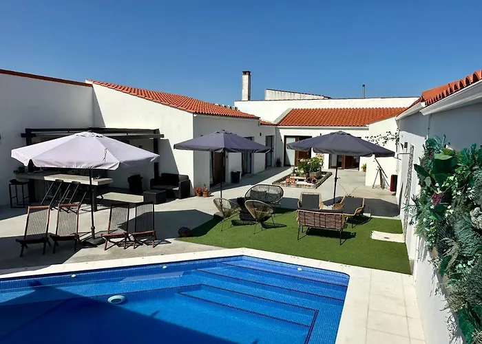 Vendégház El Miajon De Castuos Valdesalor